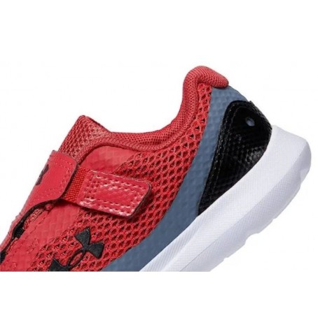 Under Armour BINF SURGE 3 AC 3024991 - Red - 3024991$601.09U