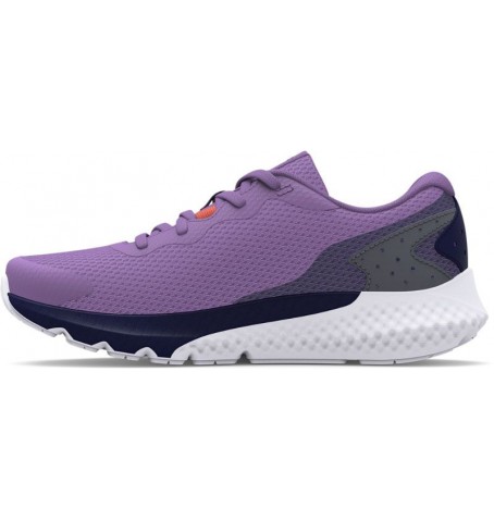 Under Armour GPS ROGUE 3 AL 3025008 - Purple - 3025008$500.12U