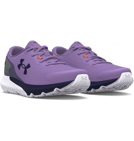 Under Armour GPS ROGUE 3 AL 3025008 - Purple - 3025008$500.12U
