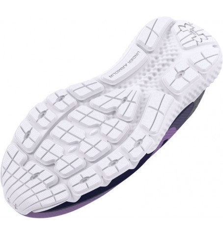 Under Armour GPS ROGUE 3 AL 3025008 - Mauve - 3025008$500.12U