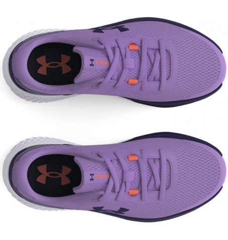 Under Armour GPS ROGUE 3 AL 3025008 - Purple - 3025008$500.12U