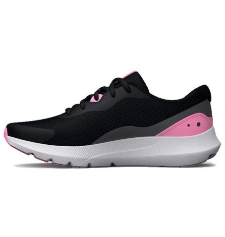 Under Armour GGS SURGE 3 3025013 - Black - 3025013$001.02U