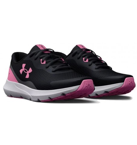 Under Armour GGS SURGE 3 3025013 - Black - 3025013$001.02U