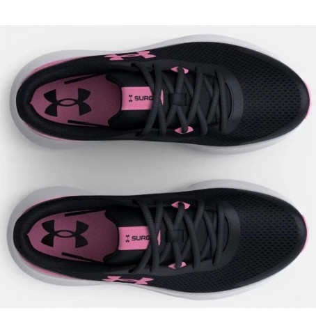Under Armour GGS SURGE 3 3025013 - Black - 3025013$001.02U