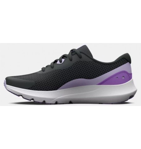 Under Armour GGS SURGE 3 3025013 - Silver Grey - 3025013$101.18U