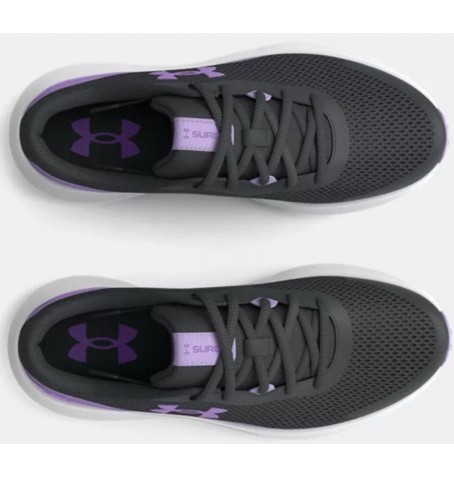 Under Armour GGS SURGE 3 3025013 - Silver Grey - 3025013$101.18U