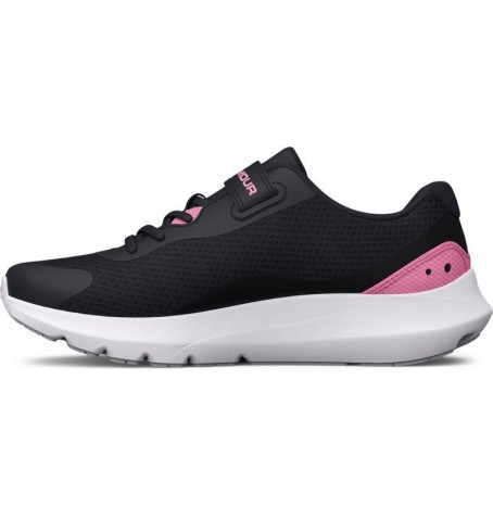 Under Armour GPS SURGE 3 AC 3025014 - Black - 3025014$001.02U