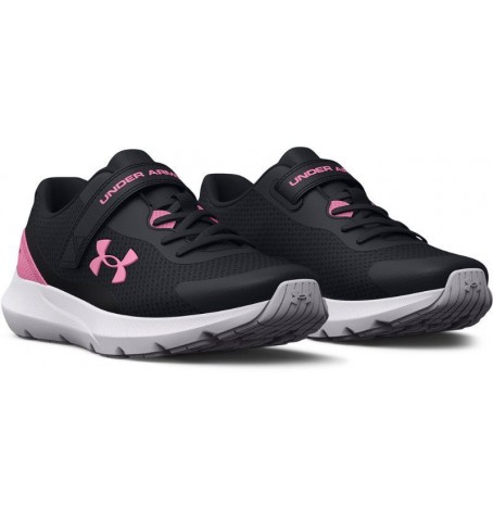 Under Armour GPS SURGE 3 AC 3025014 - Noir - 3025014$001.02U