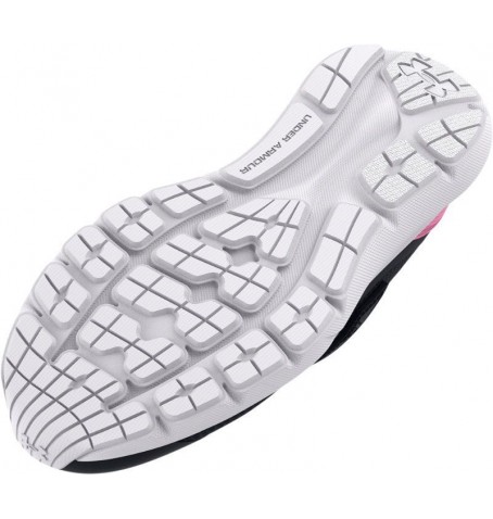 Under Armour GPS SURGE 3 AC 3025014 - Black - 3025014$001.02U