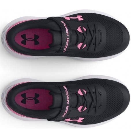Under Armour GPS SURGE 3 AC 3025014 - Black - 3025014$001.02U