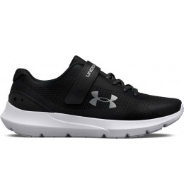 Under Armour GPS SURGE 3 AC 3025014 - Black - 3025014$003.02U