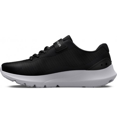 Under Armour GPS SURGE 3 AC 3025014 - Black - 3025014$003.02U