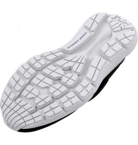 Under Armour GPS SURGE 3 AC 3025014 - Black - 3025014$003.02U