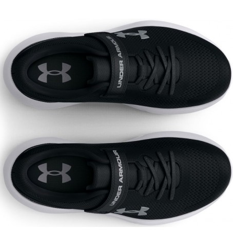 Under Armour GPS SURGE 3 AC 3025014 - Black - 3025014$003.02U