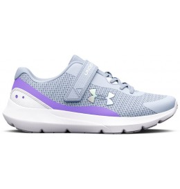 Under Armour GPS SURGE 3 AC 3025014 - Bleu - 3025014$400.04U