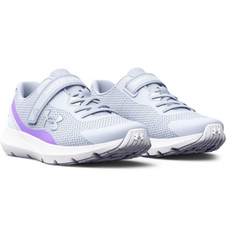 Under Armour GPS SURGE 3 AC 3025014 - Blue - 3025014$400.04U
