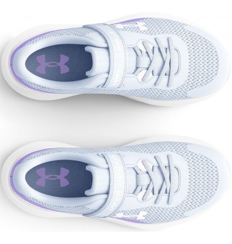 Under Armour GPS SURGE 3 AC 3025014 - Blue - 3025014$400.04U