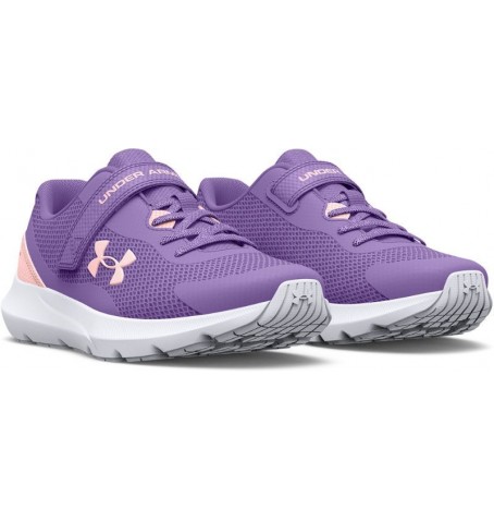 Under Armour GPS SURGE 3 AC 3025014 - Mauve - 3025014$500.12U