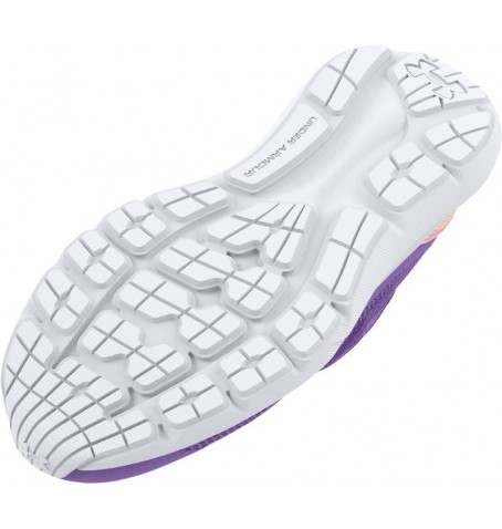 Under Armour GPS SURGE 3 AC 3025014 - Purple - 3025014$500.12U