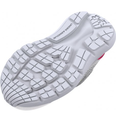 Under Armour GINF SURGE 3 AC 3025015 - Silver Grey - 3025015$100.18U