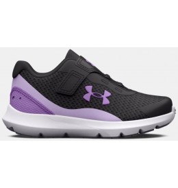 Under Armour GINF SURGE 3 AC 3025015 - Argent gris - 3025015$103.18U