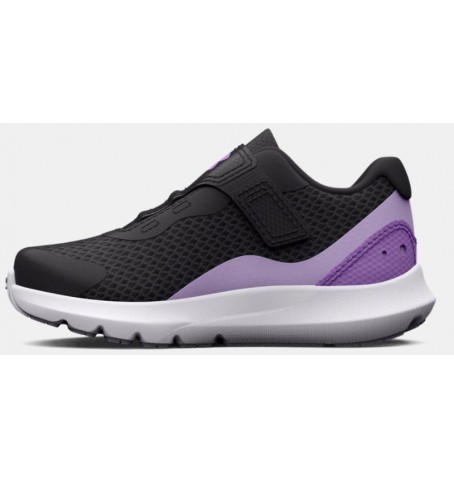 Under Armour GINF SURGE 3 AC 3025015 - Silver Grey - 3025015$103.18U
