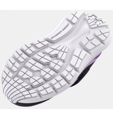 Under Armour GINF SURGE 3 AC 3025015 - Silver Grey - 3025015$103.18U