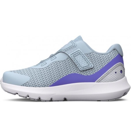 Under Armour GINF SURGE 3 AC 3025015 - Bleu - 3025015$400.04U