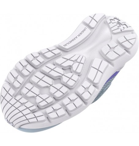 Under Armour GINF SURGE 3 AC 3025015 - Bleu - 3025015$400.04U