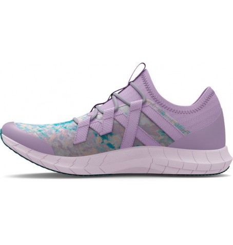 Under Armour GPS INFINITY 3 AL SKY 3025017 - Mauve - 3025017$500.12U