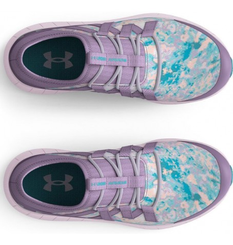 Under Armour GPS INFINITY 3 AL SKY 3025017 - Mauve - 3025017$500.12U