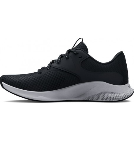 Under Armour CHARGED AURORA 2 3025060 - Black - 3025060$001.02U