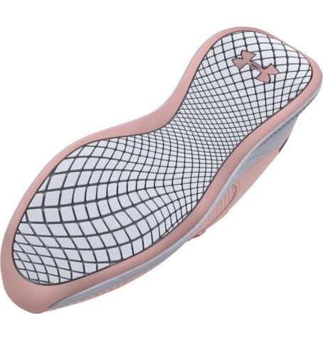 Under Armour CHARGED AURORA 2 3025060 - Pink - 3025060$600.10U