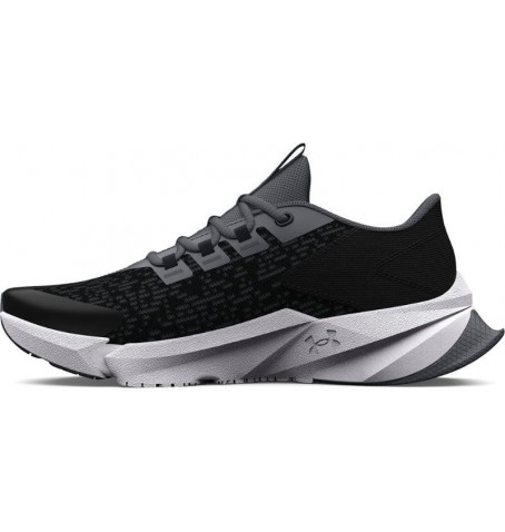 Under Armour BGS SCRAMJET 5 3025535 - Noir - 3025535$002.02U