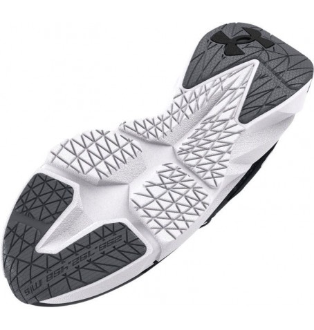 Under Armour BGS SCRAMJET 5 3025535 - Noir - 3025535$002.02U