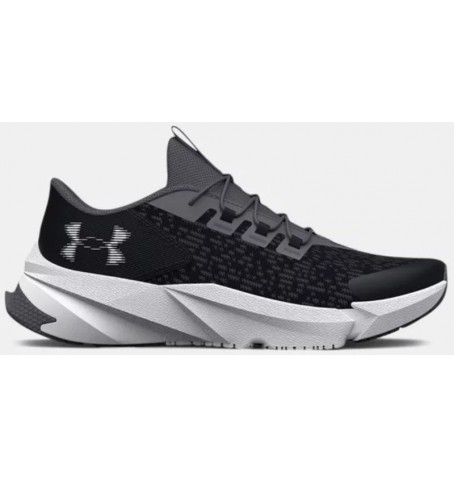 Under Armour BPS SCRAMJET 5 AL 3025536 - Noir - 3025536$002.02U