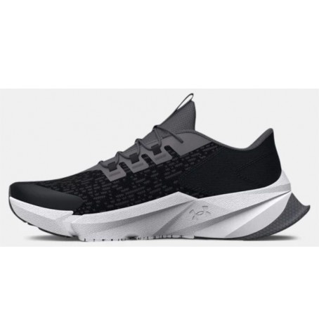 Under Armour BPS SCRAMJET 5 AL 3025536 - Noir - 3025536$002.02U