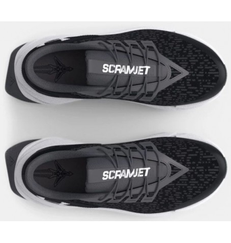 Under Armour BPS SCRAMJET 5 AL 3025536 - Noir - 3025536$002.02U