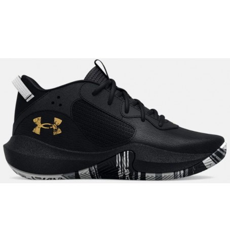 Under Armour PS LOCKDOWN 6 3025618 - Noir - 3025618$003.01U