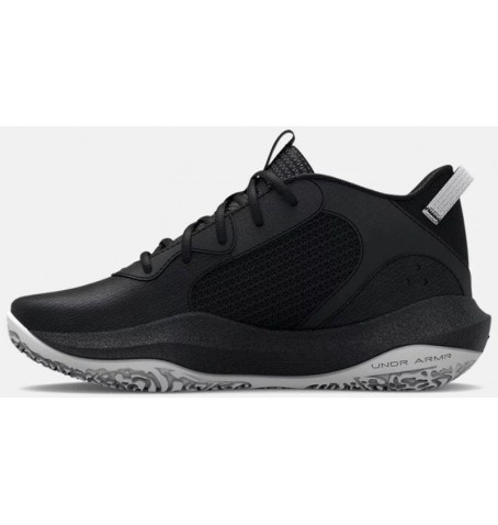 Under Armour PS LOCKDOWN 6 3025618 - Noir - 3025618$003.01U