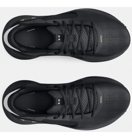 Under Armour PS LOCKDOWN 6 3025618 - Noir - 3025618$003.01U
