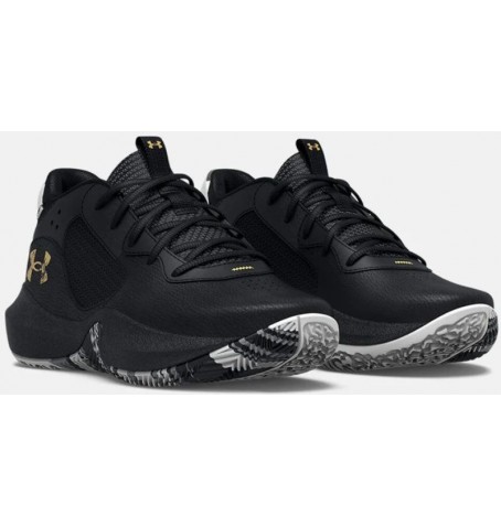 Under Armour PS LOCKDOWN 6 3025618 - Noir - 3025618$003.01U