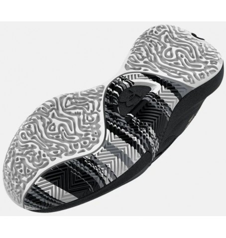 Under Armour PS LOCKDOWN 6 3025618 - Noir - 3025618$003.01U