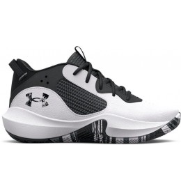 Under Armour PS LOCKDOWN 6 3025618 - Blanc - 3025618$101.14U