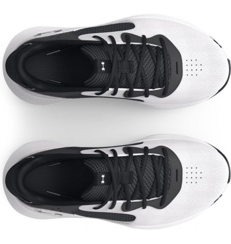 Under Armour PS LOCKDOWN 6 3025618 - Blanc - 3025618$101.14U