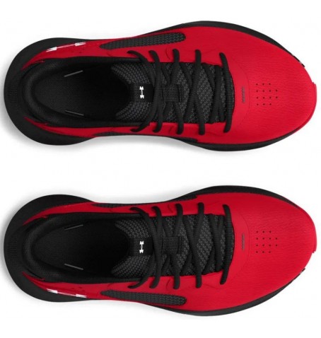 Under Armour PS LOCKDOWN 6 3025618 - Rouge - 3025618$600.09U