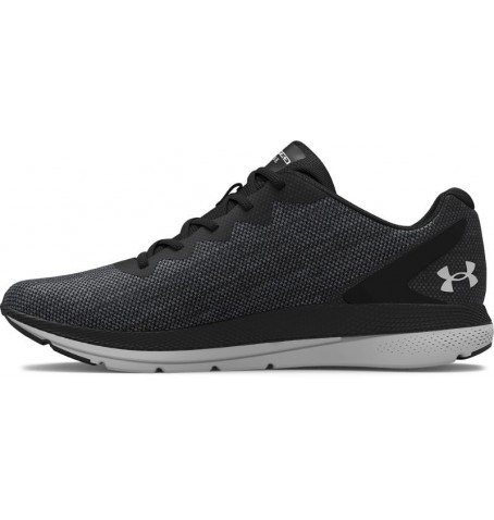 Under Armour CHARGED IMPULSE 2 KNIT+ 3025793 - Black - 3025793$002.02U