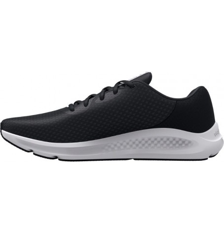 Under Armour CHARGED PURSUIT 3D 3025802 - Black - 3025802$001.02U