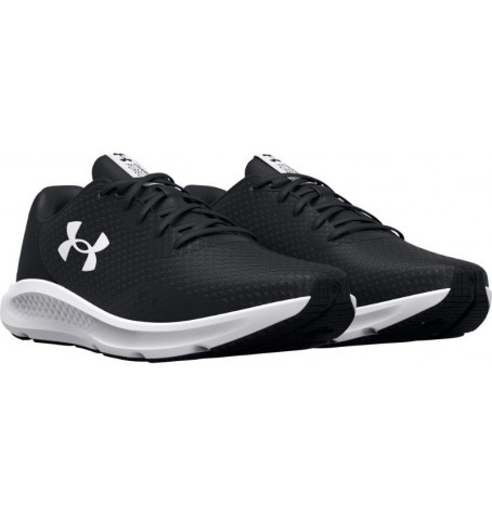Under Armour CHARGED PURSUIT 3D 3025802 - Black - 3025802$001.02U