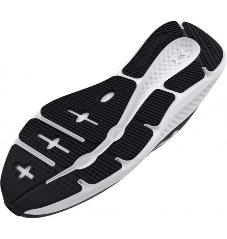 Under Armour CHARGED PURSUIT 3D 3025802 - Black - 3025802$001.02U